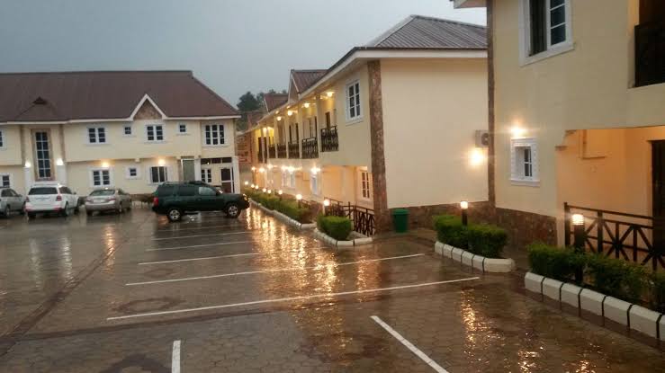 De Xambdra Hotel