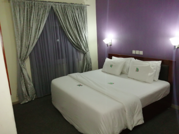 Goshen Guest House