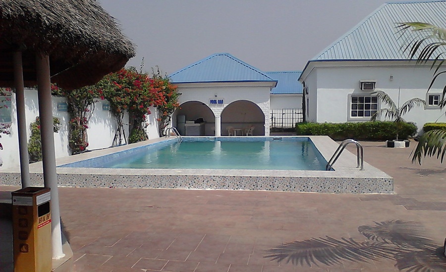 GOREAM HOTEL LTD
