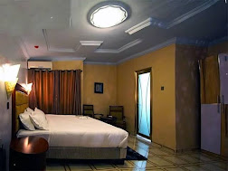 Bleu Ivy Hotel and Suites GRA