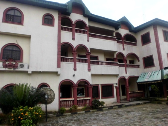 Linaji Resort Executive Suites