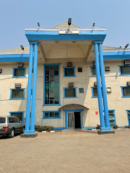 Senators Suites and Towers Ltd