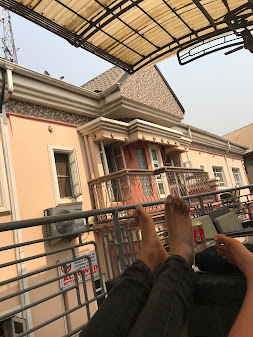 QUBEST ROYAL HOTEL