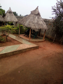 De Prince Abay Hotel