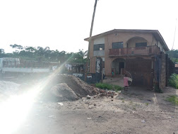 Ibukunolu Hotel