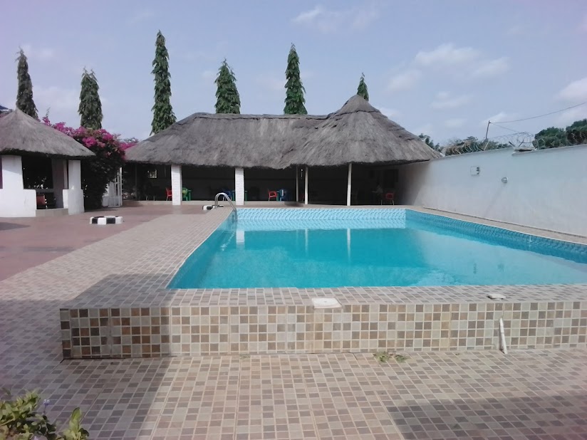 Mosmmera Guest Palace