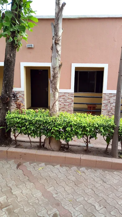 Sandaji Hotels