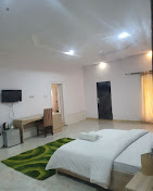 IFE-GRAND RESORT & LEISURE