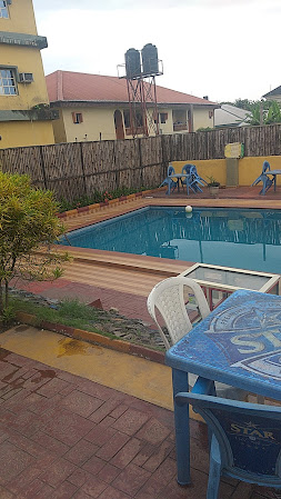 Splendour Hotel