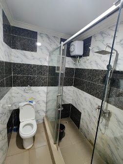 Ace & Zel suites - Ota Industrial Estate