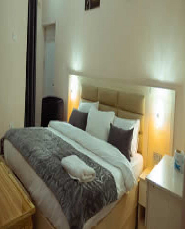 Supreme Hotels Ltd