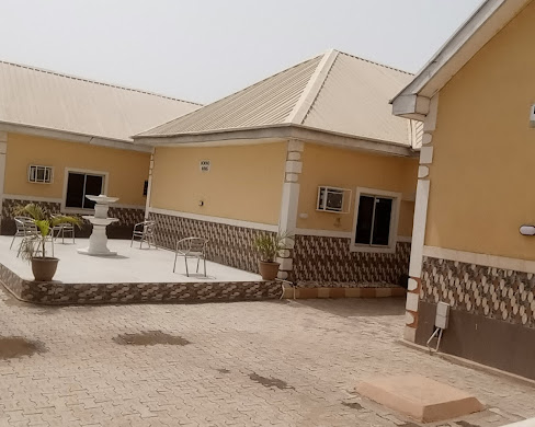 Biu Luxury Motel & Suites