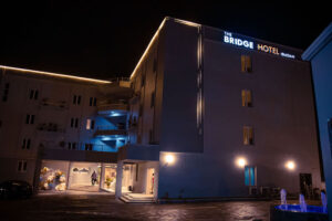 The Bridge Hotel
