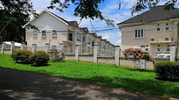Olive Court Ibadan
