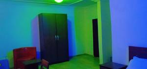 Orangewoods Hotel and Apartment