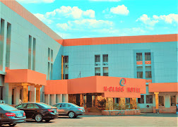 K-Class Hotel