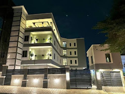 Elysian Hotels Abuja