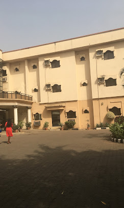 Haribina Hotel
