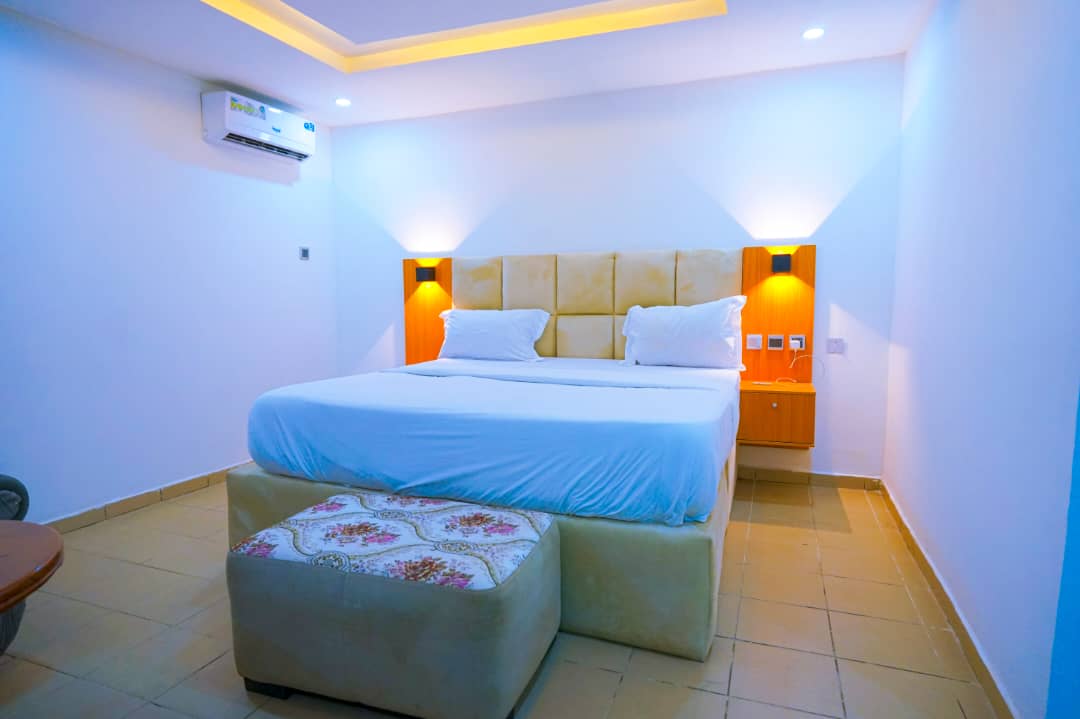 Pridemark Hotel LTD