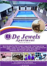 D-J-ewels Apartment