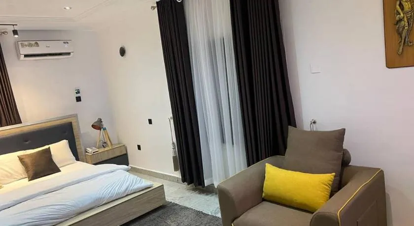 9jahotel.comDelight Hotel and Suites