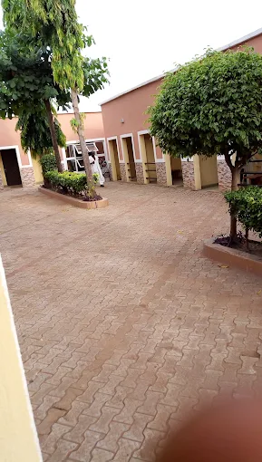 Sandaji chalets lafia