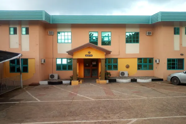 Dam Syl Hotel