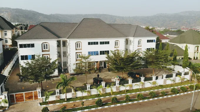 The Residence