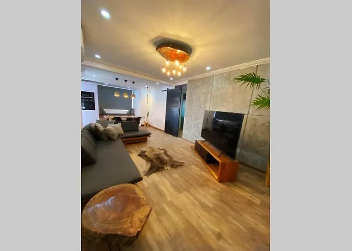 Haven Apartments