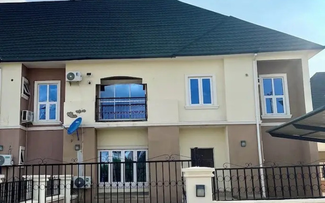 Bilak Luxury Apartments & Homes Ltd