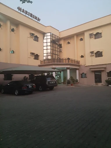 Haribina Hotel