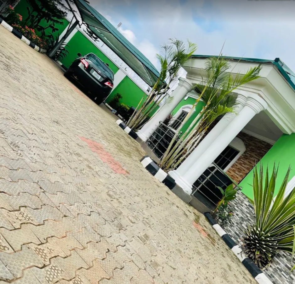 Naboya House Serviced Apartment