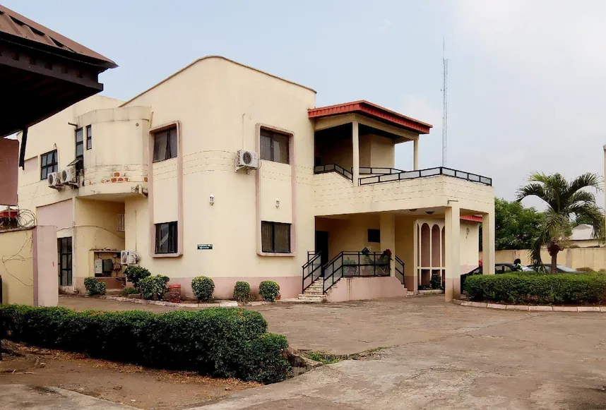 Royal Greens Guest House