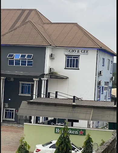 Gio & Gee Hotel and Apartments