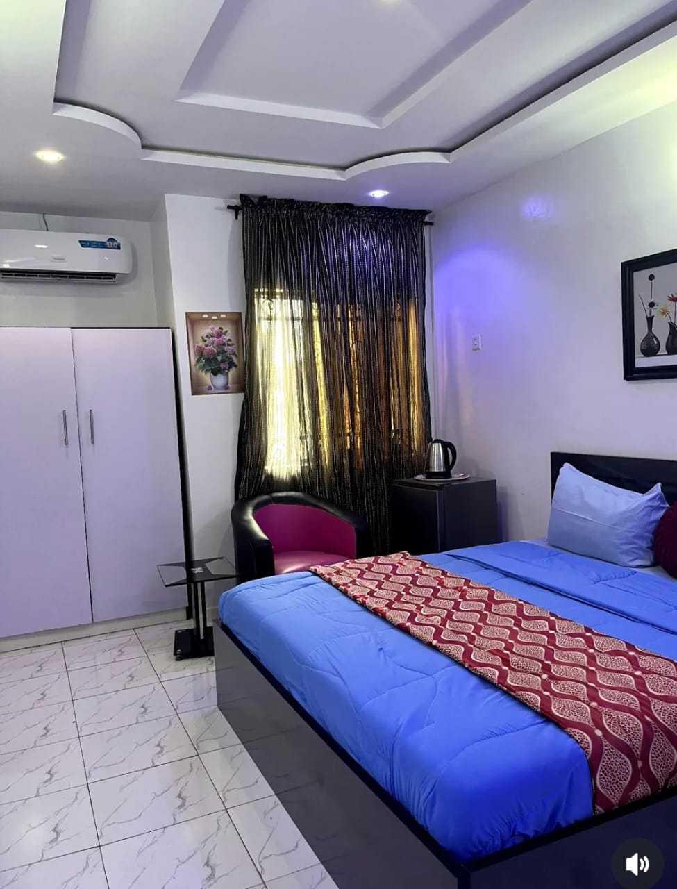 Prominent Hotel & Suites