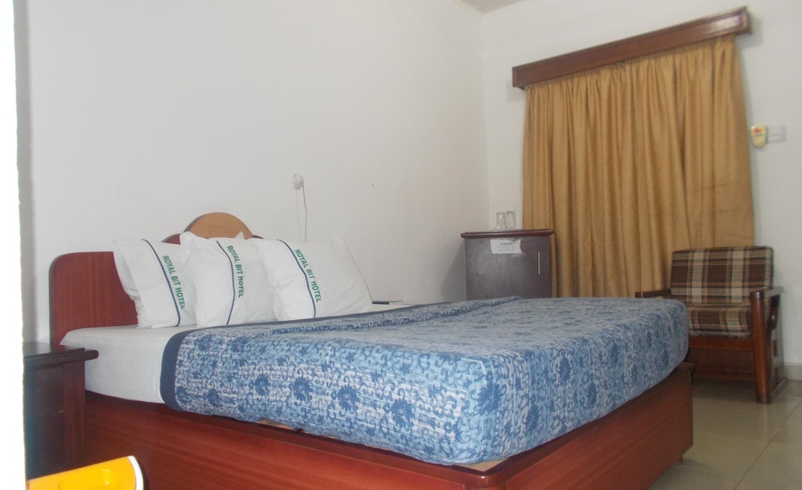 Royal Bit Hotel