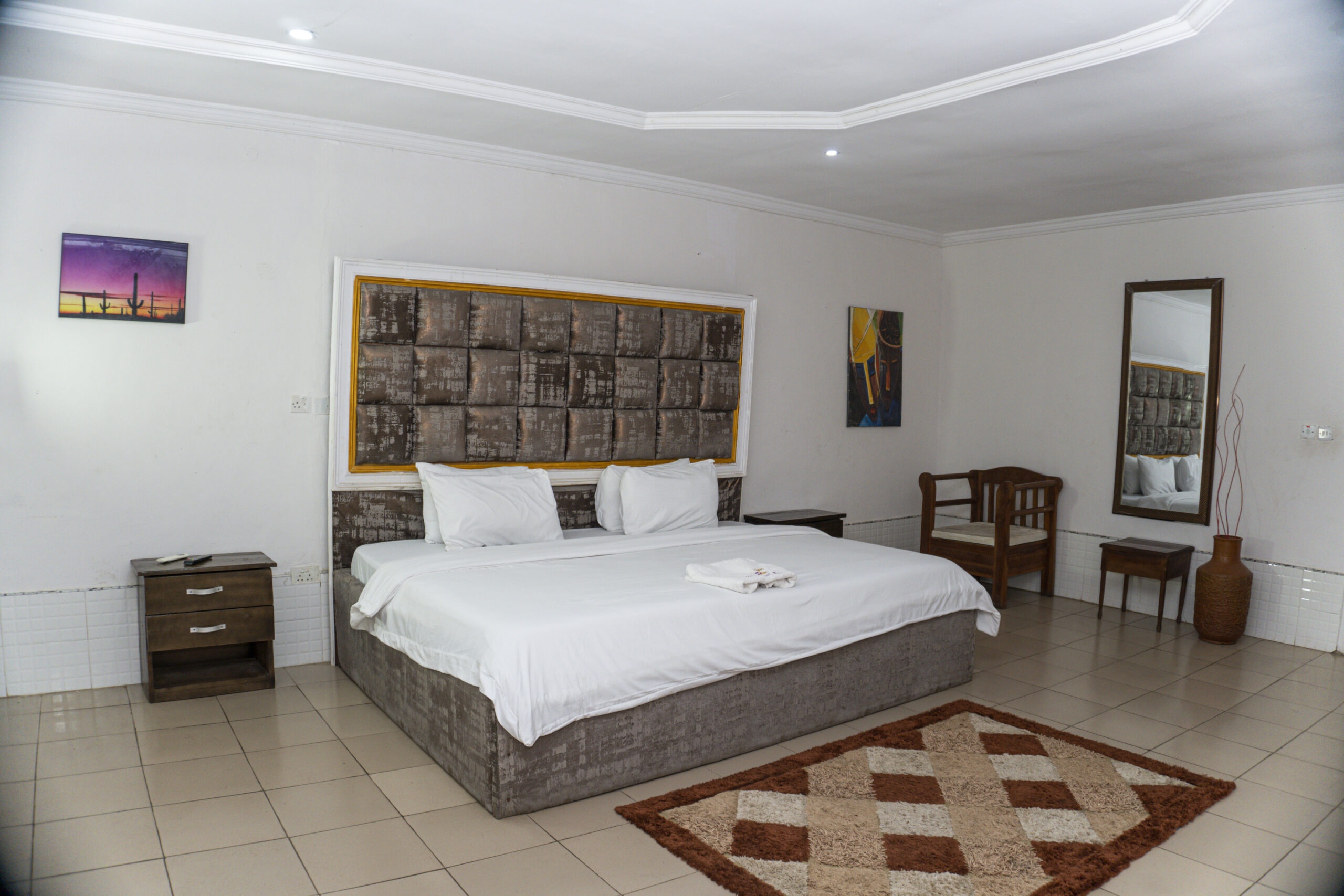 IFE-GRAND RESORT & LEISURE