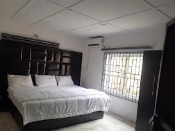 Biddex Lodge & Hotels 9jahotel