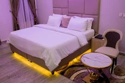 God’s Touch Apartments Signatures 9jahotel