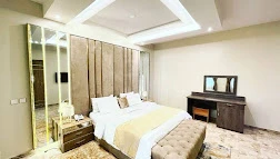 God’s Touch Apartments Signatures 9jahotel