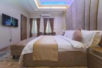 God’s Touch Apartments Signatures 9jahotel