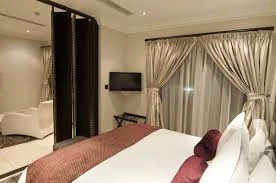 L'eola Suites Abuja 9jahotel