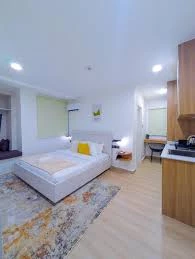 Yellow Door Hotels 1 9jahotel