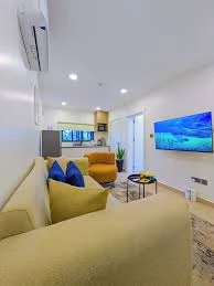 Yellow Door Hotels 1 9jahotel