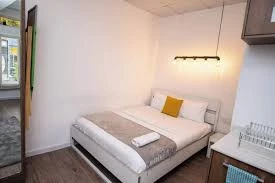 Yellow Door Hotels 1 9jahotel