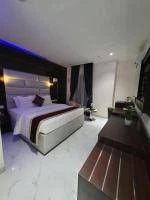 Carlton Swiss luxury Residency 9jahotel