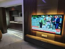 Carlton Swiss luxury Residency 9jahotel