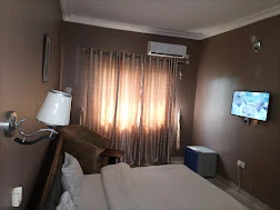 Awrab Suites Hotel 9jahotel