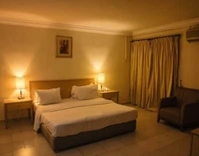 Avalon Hotel 9jahotel