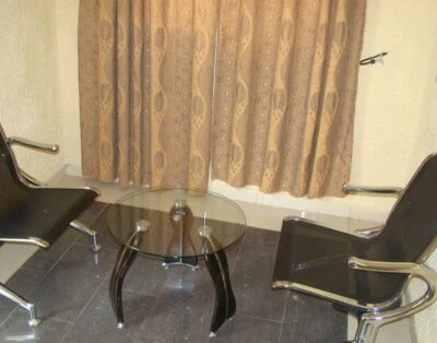 Hengee Resort Offa 9jahotel